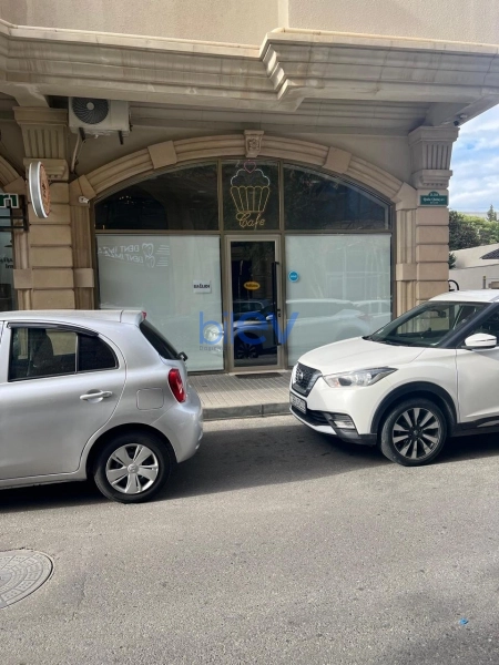 Satış 2 otaqlı Obyekt  135m², Bakı