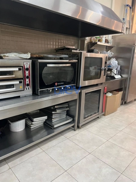Satış 2 otaqlı Obyekt  135m², Bakı