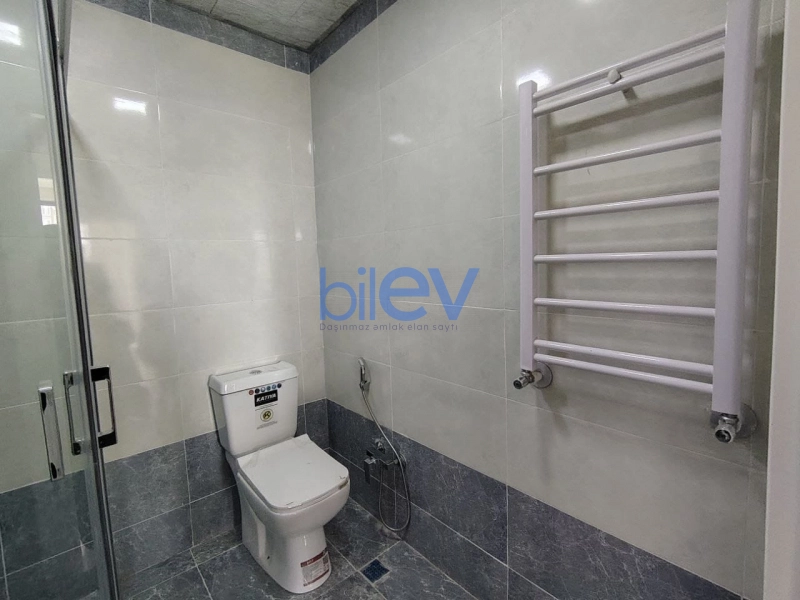 Satış 2 otaqlı Yeni Tikili bina evi  95m², Sumqayıt