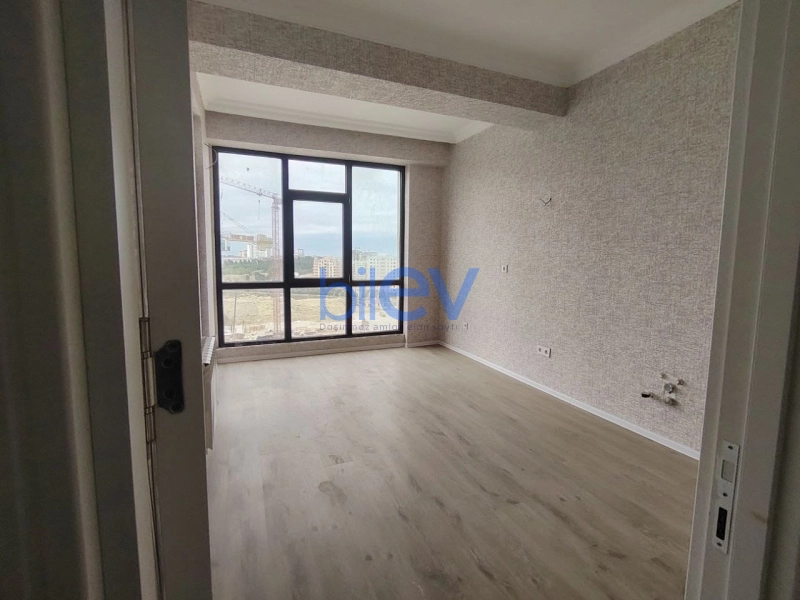 Satış 2 otaqlı Yeni Tikili bina evi  95m², Sumqayıt