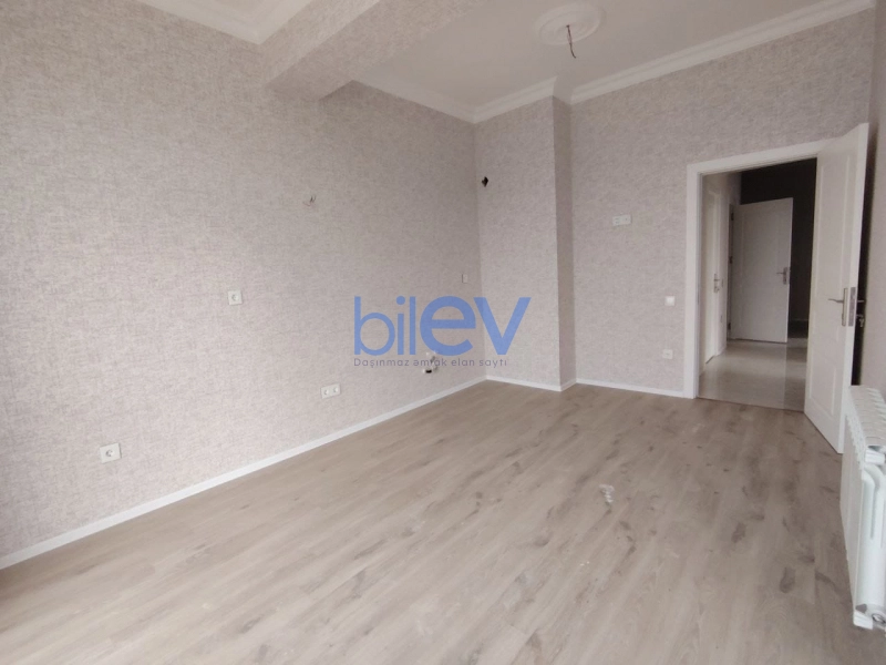 Satış 2 otaqlı Yeni Tikili bina evi  95m², Sumqayıt
