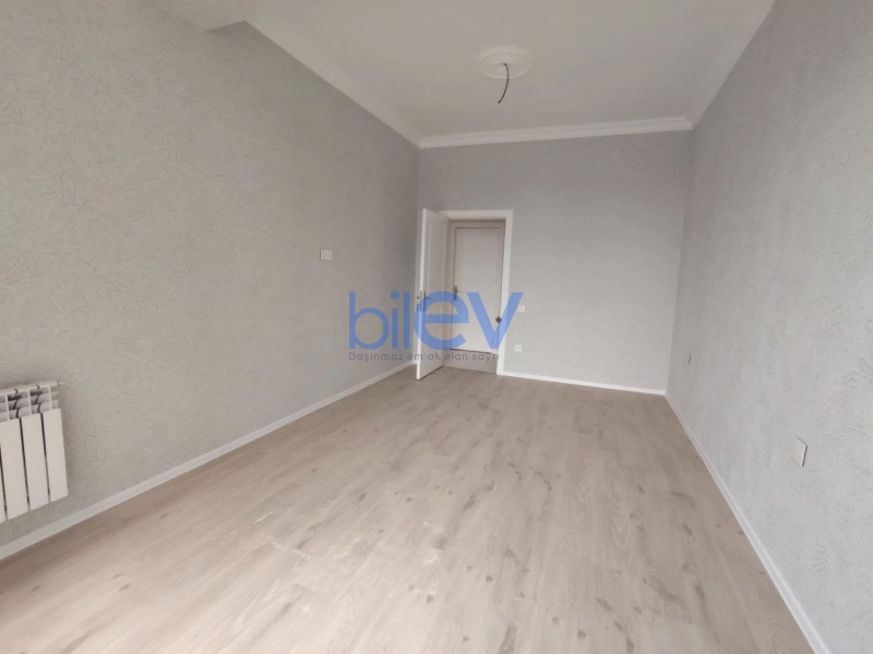 Satış 2 otaqlı Yeni Tikili bina evi  95m², Sumqayıt