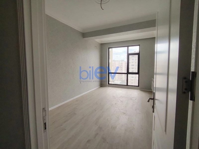 Satış 2 otaqlı Yeni Tikili bina evi  95m², Sumqayıt
