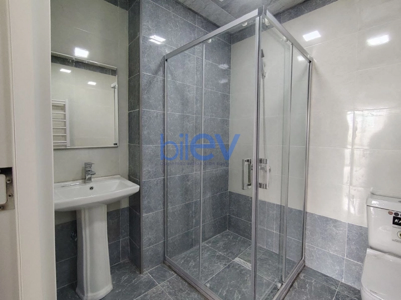 Satış 2 otaqlı Yeni Tikili bina evi  95m², Sumqayıt