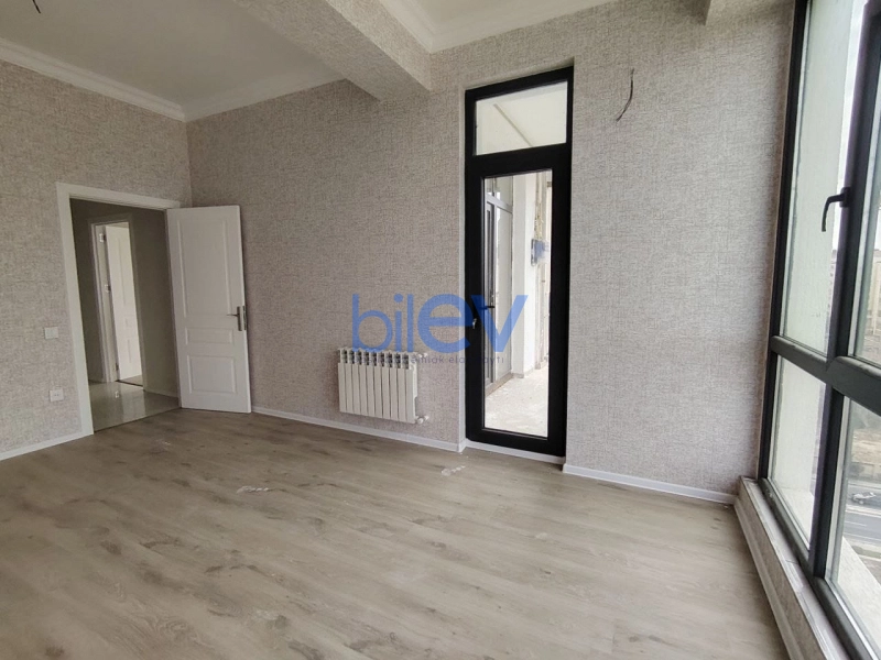 Satış 2 otaqlı Yeni Tikili bina evi  95m², Sumqayıt