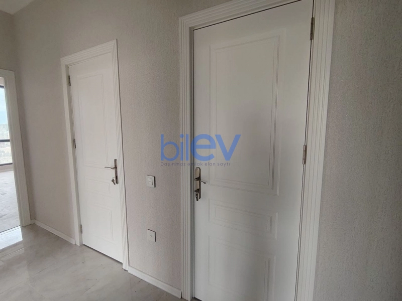 Satış 2 otaqlı Yeni Tikili bina evi  95m², Sumqayıt