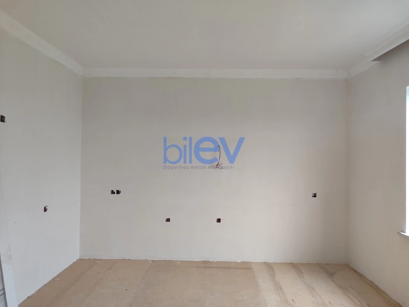 Satış 5 otaqlı Həyət evi  171m², Zaqatala