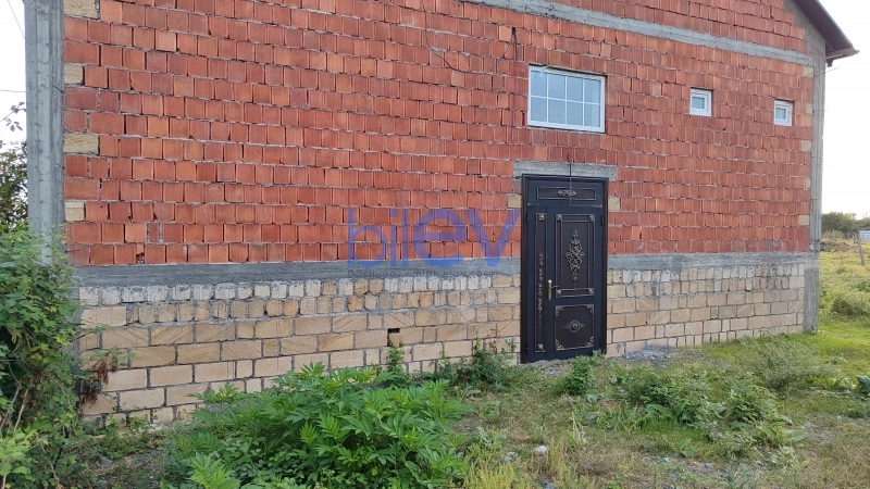 Satış 5 otaqlı Həyət evi  171m², Zaqatala