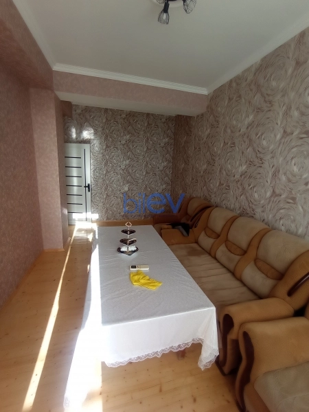Aylıq Kirayə 3 otaqlı Yeni Tikili bina evi  62m², Xırdalan