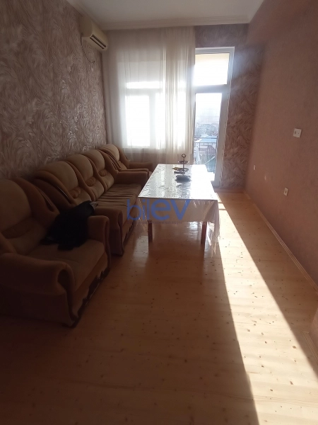 Aylıq Kirayə 3 otaqlı Yeni Tikili bina evi  62m², Xırdalan
