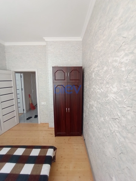 Aylıq Kirayə 3 otaqlı Yeni Tikili bina evi  62m², Xırdalan