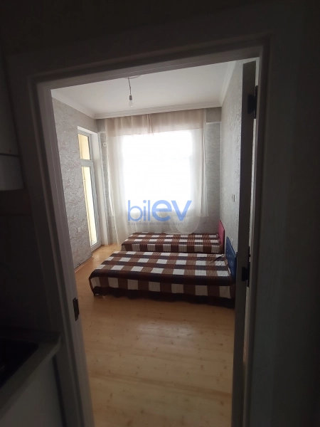 Aylıq Kirayə 3 otaqlı Yeni Tikili bina evi  62m², Xırdalan