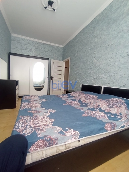 Aylıq Kirayə 3 otaqlı Yeni Tikili bina evi  62m², Xırdalan