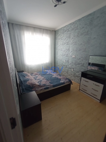 Aylıq Kirayə 3 otaqlı Yeni Tikili bina evi  62m², Xırdalan