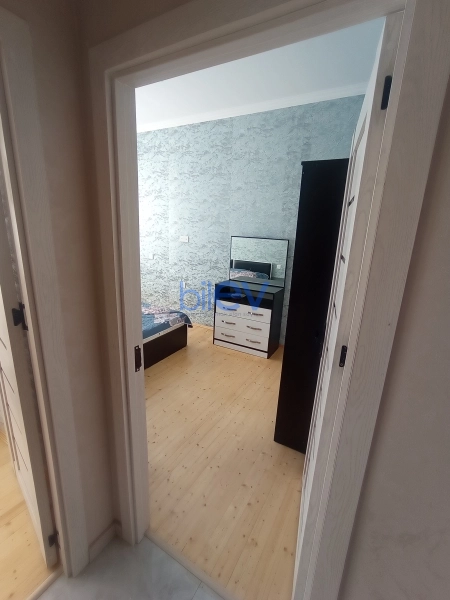 Aylıq Kirayə 3 otaqlı Yeni Tikili bina evi  62m², Xırdalan