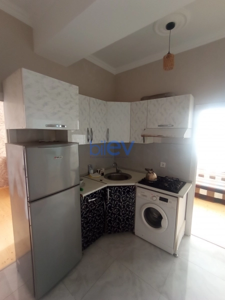 Aylıq Kirayə 3 otaqlı Yeni Tikili bina evi  62m², Xırdalan