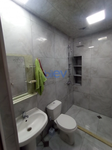 Aylıq Kirayə 3 otaqlı Yeni Tikili bina evi  62m², Xırdalan
