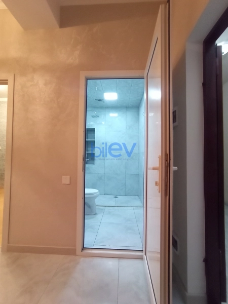 Aylıq Kirayə 3 otaqlı Yeni Tikili bina evi  62m², Xırdalan