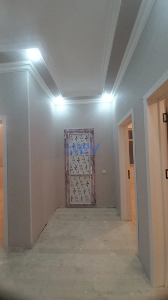 Satış 3 otaqlı Həyət evi  100m², Bakı