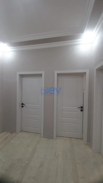 Satış 3 otaqlı Həyət evi  100m², Bakı