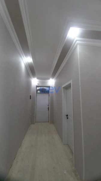 Satış 3 otaqlı Həyət evi  100m², Bakı