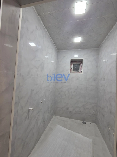 Satış 3 otaqlı Həyət evi  100m², Bakı