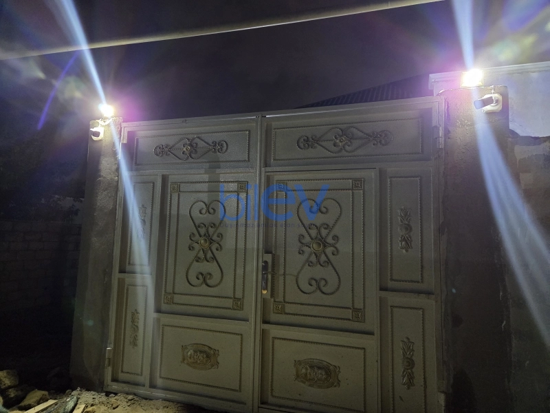 Satış 3 otaqlı Həyət evi  100m², Bakı