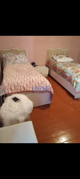 Satış 12 otaqlı Həyət evi  6m², Cəlilabad