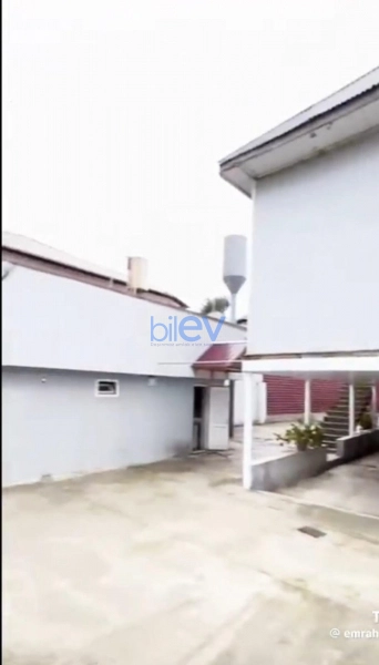 Satış 12 otaqlı Həyət evi  6m², Cəlilabad