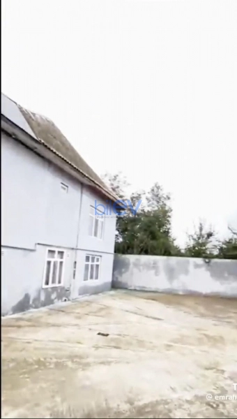 Satış 12 otaqlı Həyət evi  6m², Cəlilabad