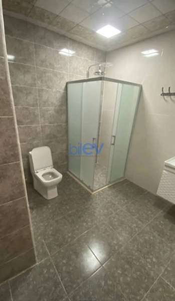 Aylıq Kirayə 2 otaqlı Yeni Tikili bina evi  63m², Bakı