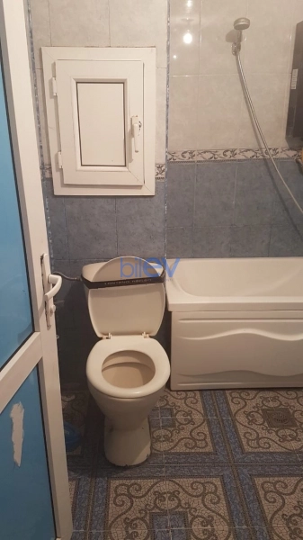 Satış 1 otaqlı Köhnə Tikili bina evi  40m², Bakı