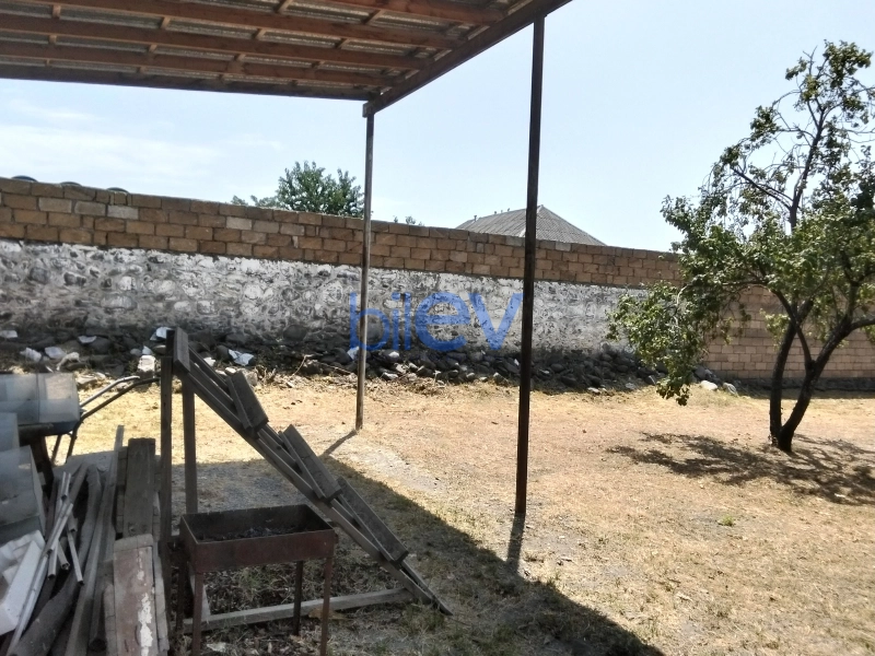 Satış  otaqlı Torpaq  3m², Qəbələ