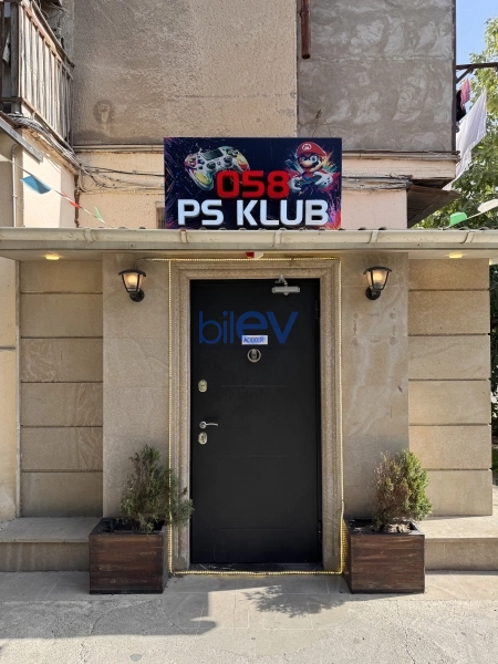 Satış 3 otaqlı Obyekt  45m², Bakı