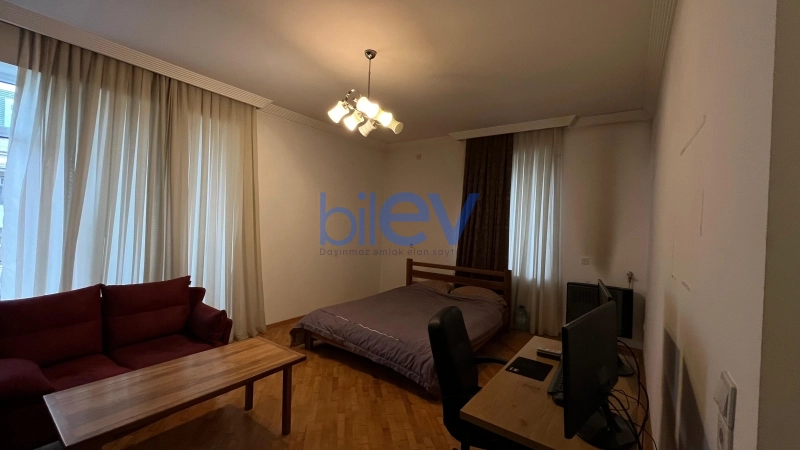 Satış  otaqlı Torpaq  1100m², Bakı
