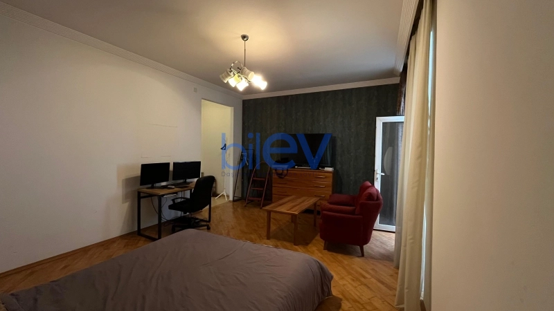 Satış  otaqlı Torpaq  1100m², Bakı