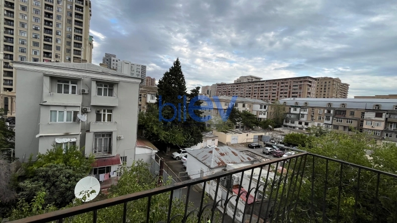Satış  otaqlı Torpaq  1100m², Bakı