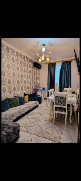Satış 2 otaqlı Yeni Tikili bina evi  40m², Xırdalan