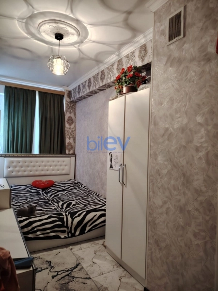 Satış 2 otaqlı Yeni Tikili bina evi  40m², Xırdalan