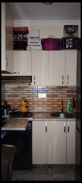 Satış 2 otaqlı Yeni Tikili bina evi  40m², Xırdalan