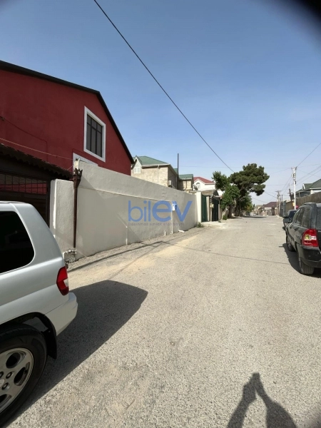 Satış 7 otaqlı Köhnə Tikili bina evi  750m², Sumqayıt
