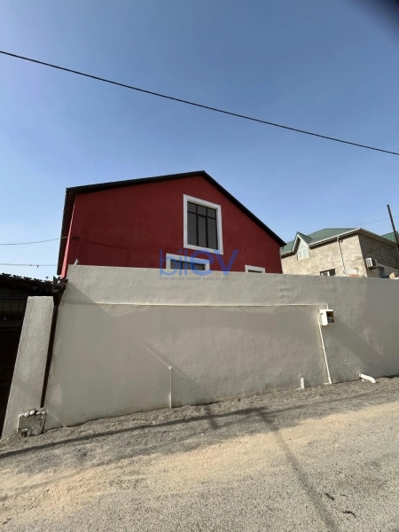 Satış 7 otaqlı Köhnə Tikili bina evi  750m², Sumqayıt