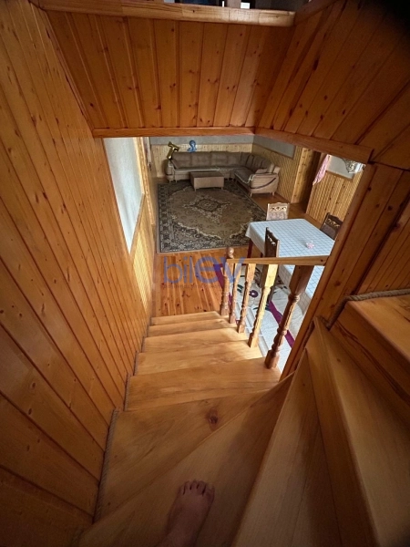 Satış 7 otaqlı Köhnə Tikili bina evi  750m², Sumqayıt