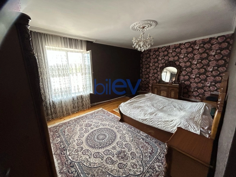 Satış 7 otaqlı Köhnə Tikili bina evi  750m², Sumqayıt