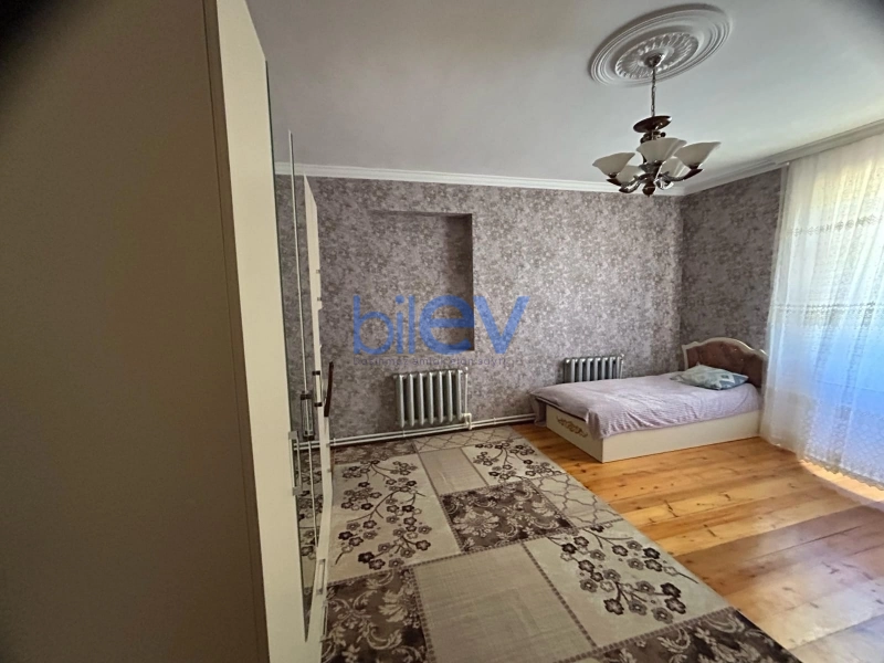 Satış 7 otaqlı Köhnə Tikili bina evi  750m², Sumqayıt