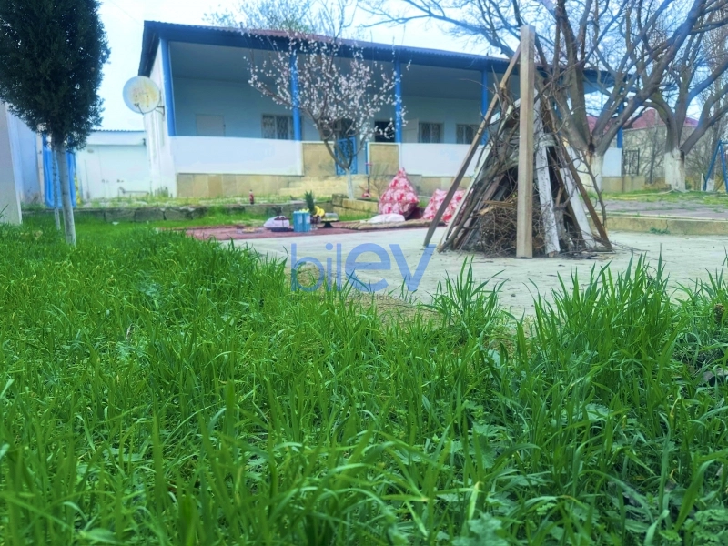 Satış 5 otaqlı Bağ evi  150m², Sumqayıt