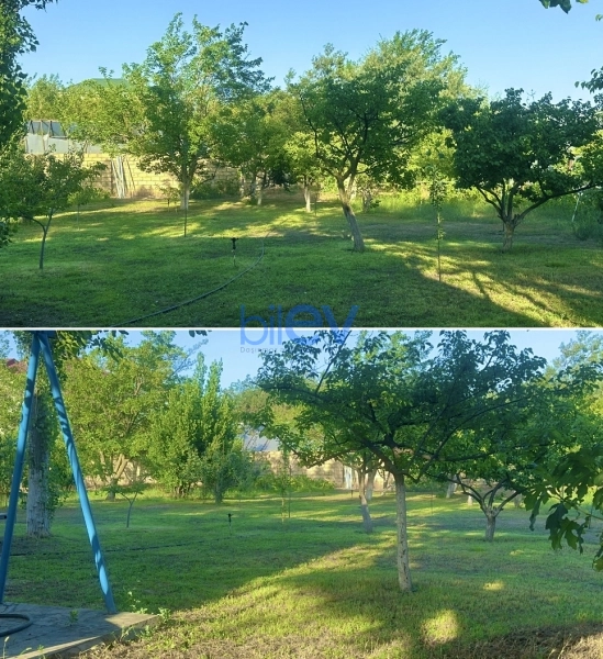 Satış 5 otaqlı Bağ evi  150m², Sumqayıt