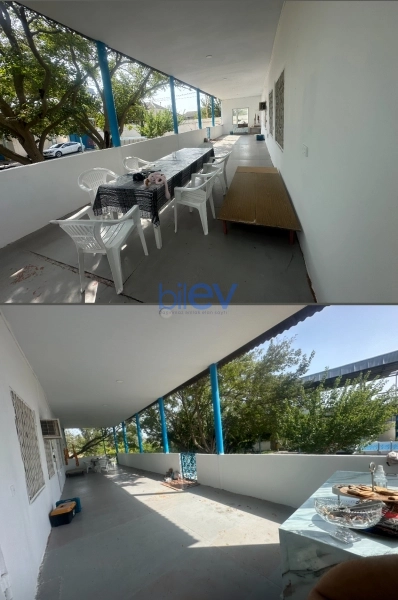 Satış 5 otaqlı Bağ evi  150m², Sumqayıt