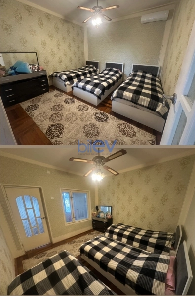 Satış 5 otaqlı Bağ evi  150m², Sumqayıt