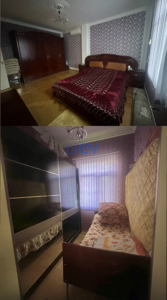 Satış 5 otaqlı Bağ evi  150m², Sumqayıt